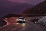 Acura NSX Time Attack Pikes Peak 2019 года